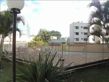 Apartamento para venda em Jardim Jalisco