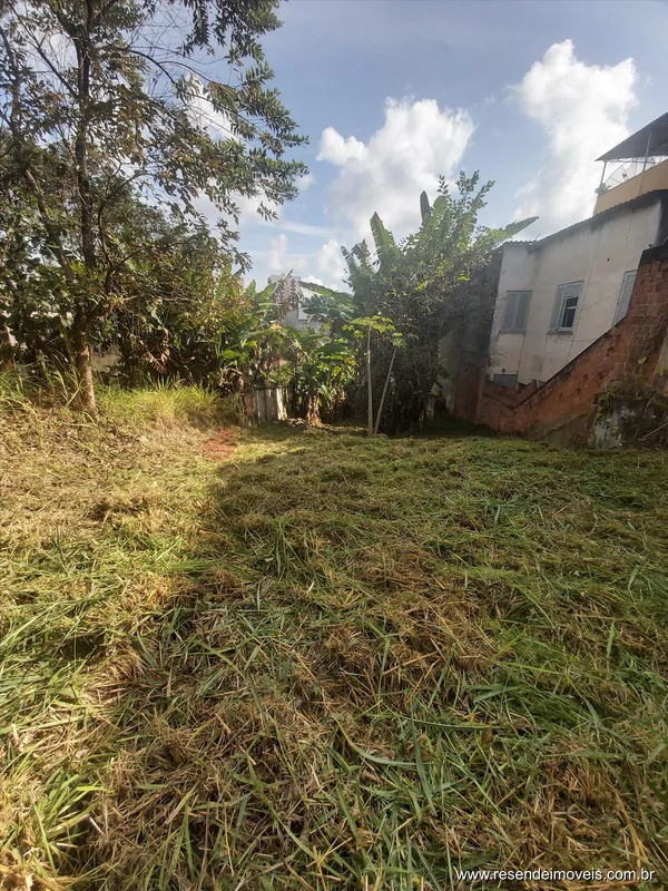 Foto 1 de 6 - Terreno para venda em Centro