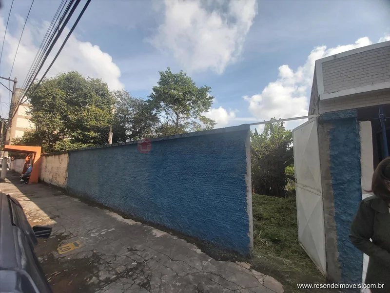 Foto 3 de 6 - Terreno para venda em Centro