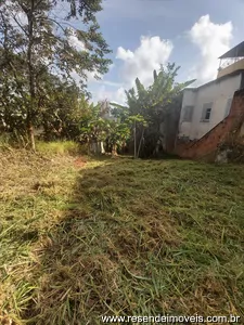 Terreno para venda em Centro