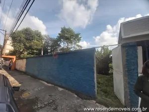 Terreno para venda em Centro