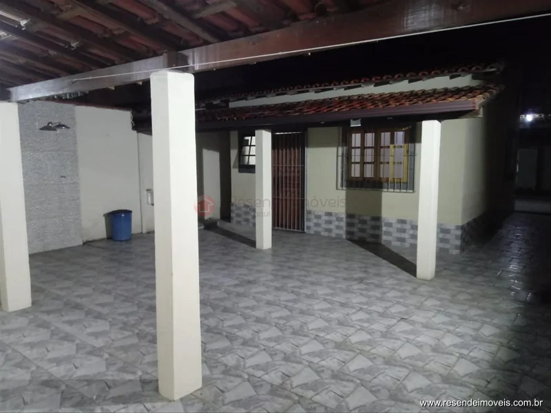 Foto 15 de 19 - Casa para venda em Boa Vista II