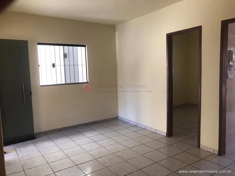 Foto 1 de 19 - Casa para venda em Boa Vista II