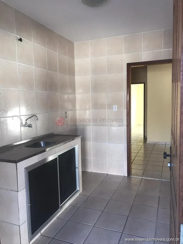 Foto 19 de 19 - Casa para venda em Boa Vista II