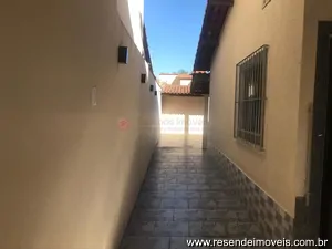 Casa para venda em Boa Vista II