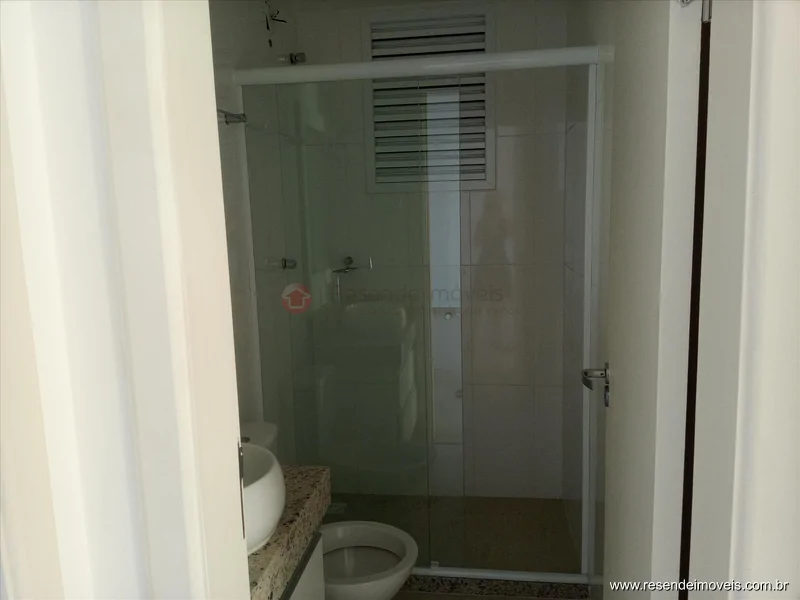 Foto 4 de 13 - Apartamento para aluguel em Vila Julieta