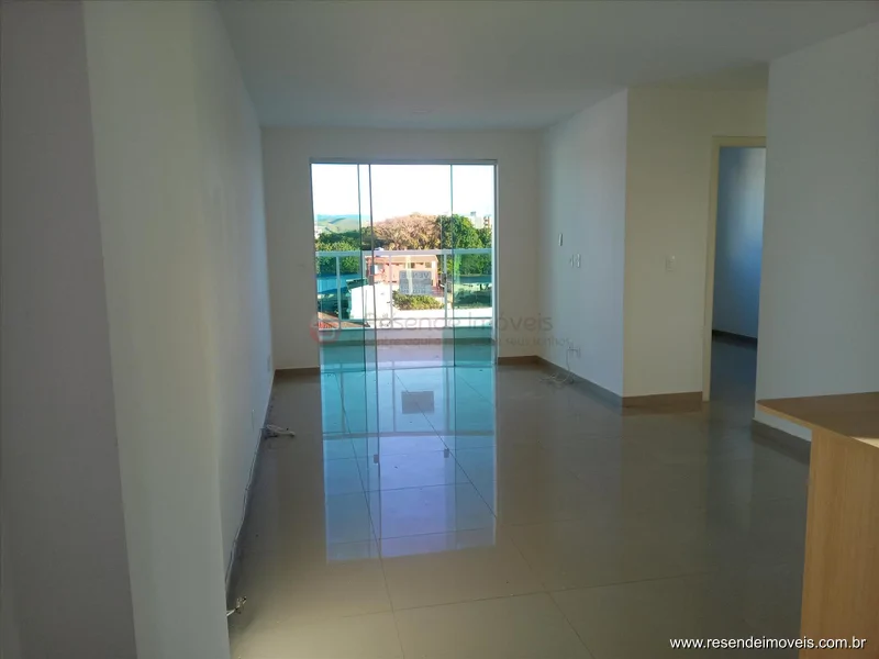 Foto 5 de 13 - Apartamento para aluguel em Vila Julieta