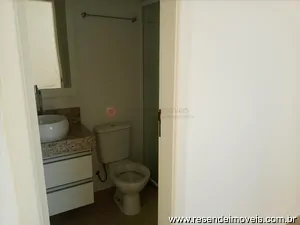 Apartamento para aluguel em Vila Julieta