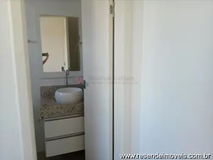 Apartamento para aluguel em Vila Julieta