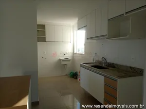 Apartamento para aluguel em Vila Julieta