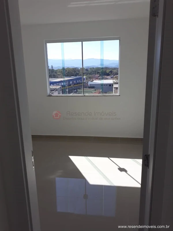 Foto 6 de 10 - Apartamento para aluguel em Vila Julieta