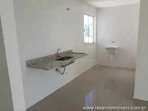 Apartamento para aluguel em Vila Julieta