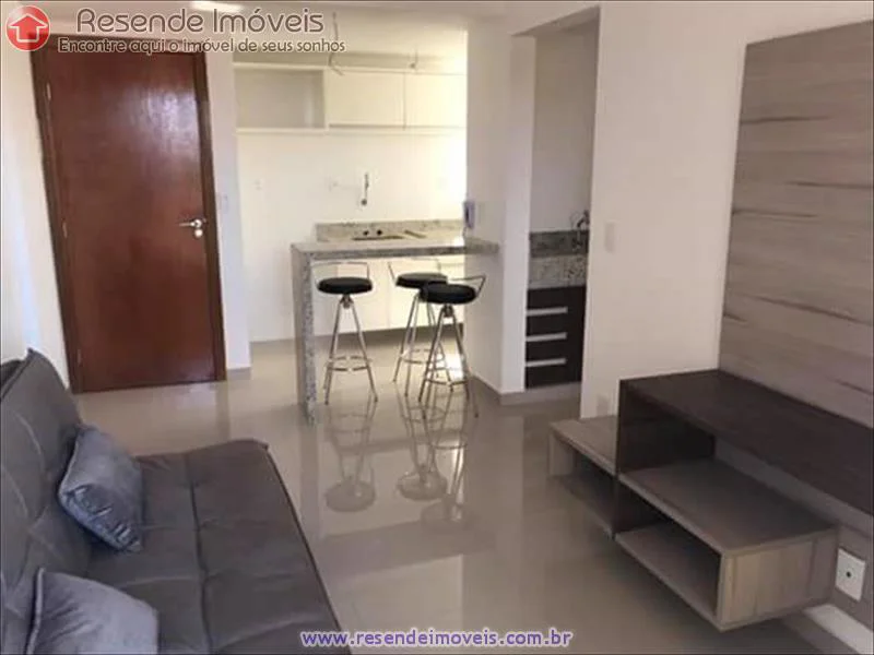 Foto 4 de 4 - Apartamento para aluguel em Jardim Tropical