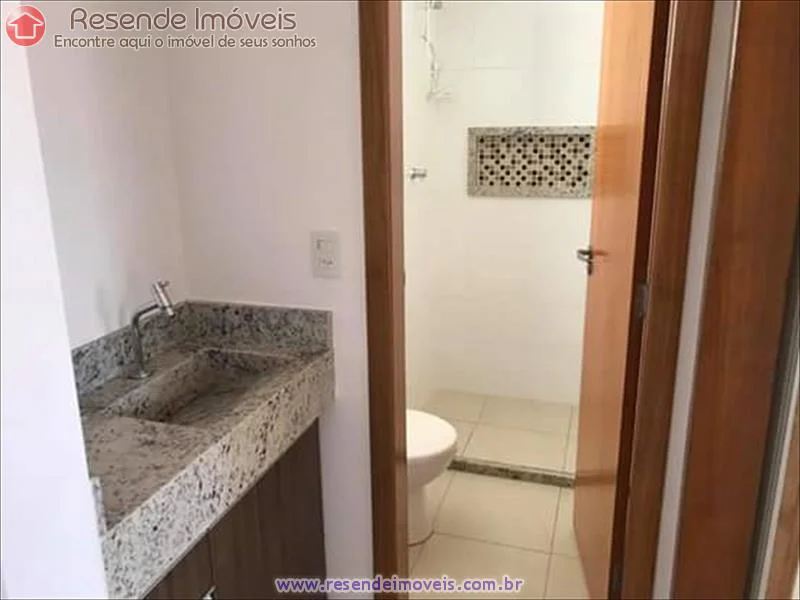 Foto 3 de 4 - Apartamento para aluguel em Jardim Tropical