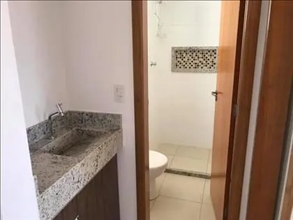 Apartamento para aluguel em Jardim Tropical