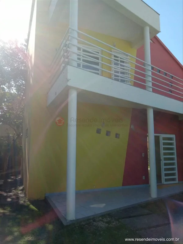 Foto 1 de 21 - Casa para aluguel em Santa Isabel