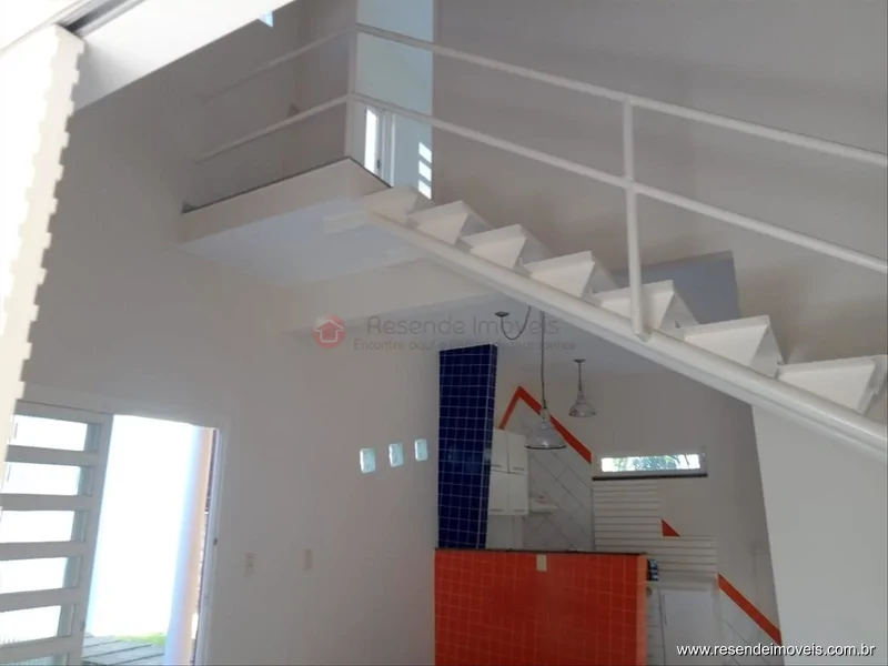 Foto 3 de 21 - Casa para aluguel em Santa Isabel