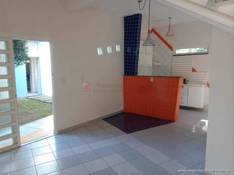 Foto 17 de 21 - Casa para aluguel em Santa Isabel