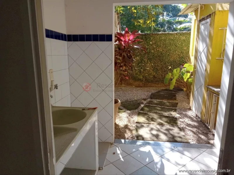 Foto 4 de 21 - Casa para aluguel em Santa Isabel