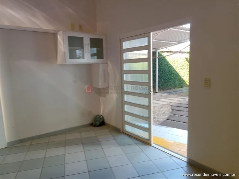 Foto 14 de 21 - Casa para aluguel em Santa Isabel