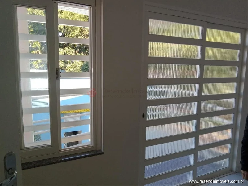 Foto 19 de 21 - Casa para aluguel em Santa Isabel