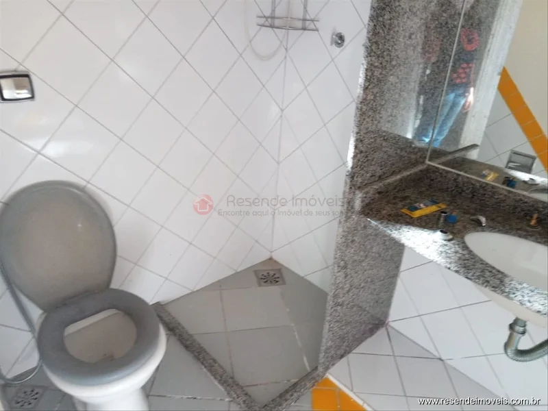 Foto 5 de 21 - Casa para aluguel em Santa Isabel