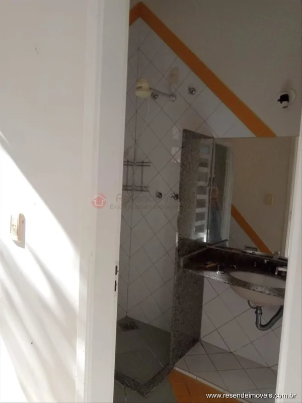 Foto 10 de 21 - Casa para aluguel em Santa Isabel