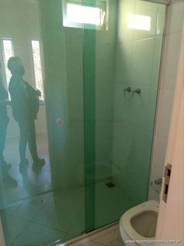 Foto 9 de 21 - Casa para aluguel em Santa Isabel