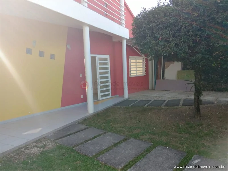 Foto 13 de 21 - Casa para aluguel em Santa Isabel