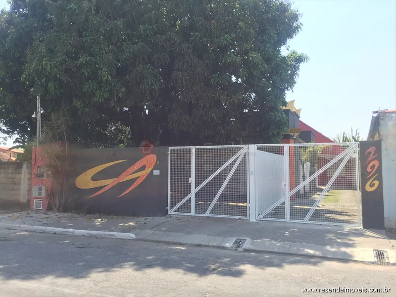 Foto 12 de 21 - Casa para aluguel em Santa Isabel