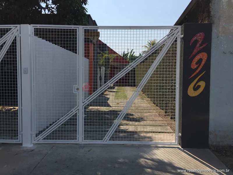 Foto 8 de 21 - Casa para aluguel em Santa Isabel