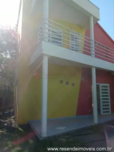 Casa para aluguel em Santa Isabel