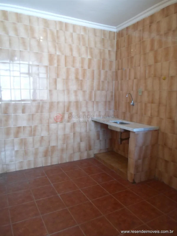 Foto 3 de 8 - Apartamento para aluguel em Campos Elíseos