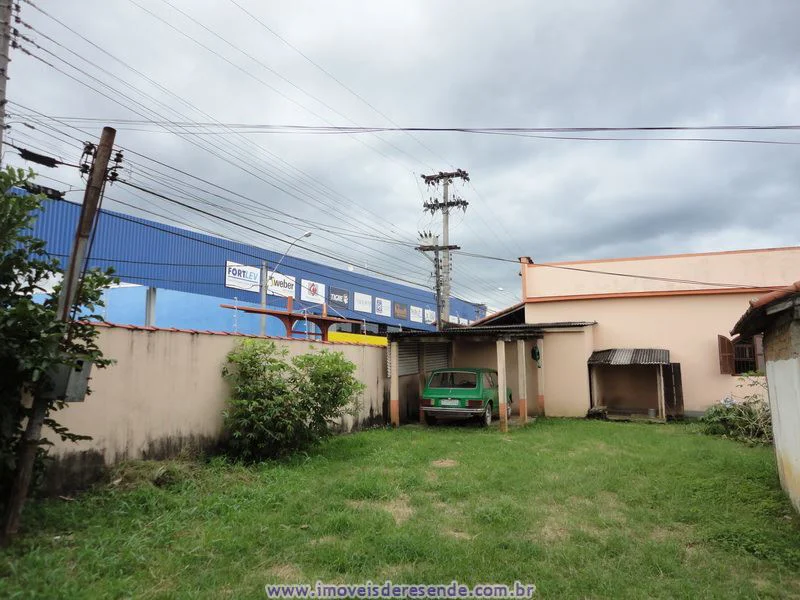 Foto 2 de 9 - Casa para venda em Manejo