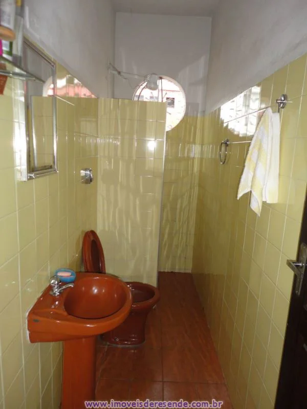 Foto 6 de 9 - Casa para venda em Manejo