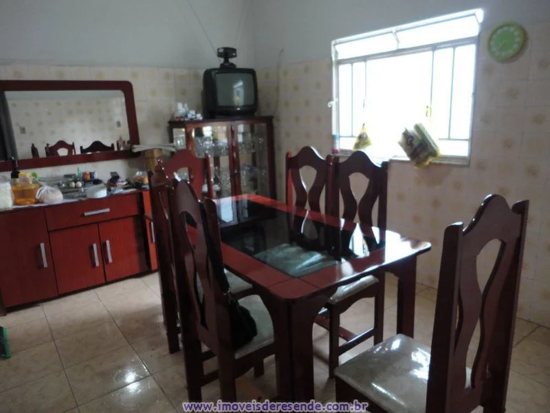 Foto 7 de 9 - Casa para venda em Manejo