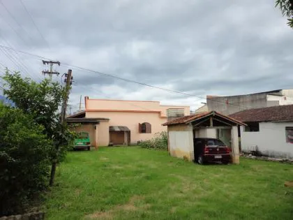 Casa para venda em Manejo