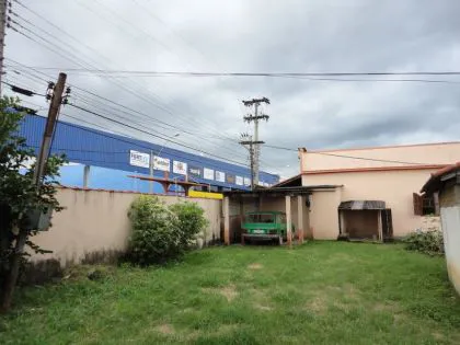 Casa para venda em Manejo