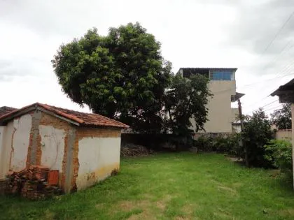 Casa para venda em Manejo
