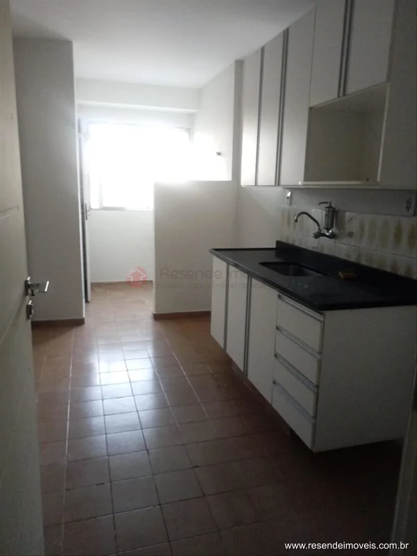 Foto 4 de 8 - Apartamento para aluguel em Jardim Jalisco