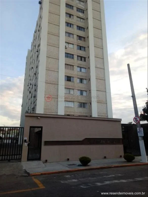 Foto 5 de 8 - Apartamento para aluguel em Jardim Jalisco