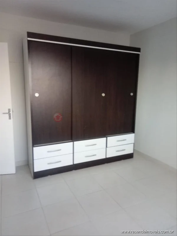 Foto 1 de 8 - Apartamento para aluguel em Jardim Jalisco