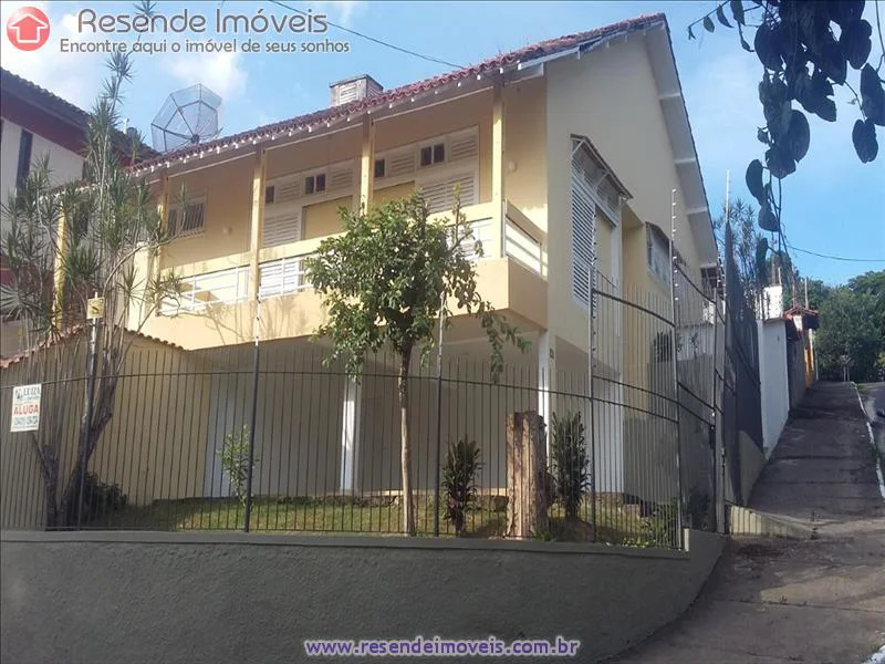 Foto 6 de 6 - Casa para aluguel em Jardim Brasília II