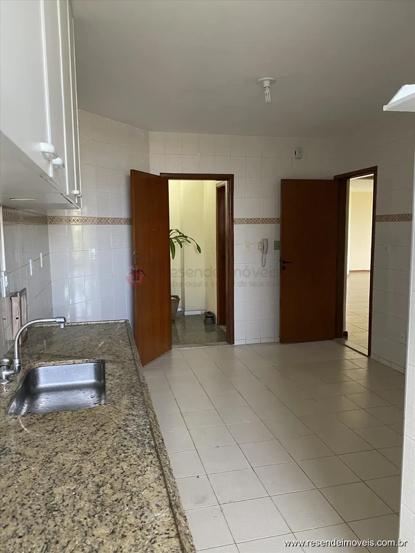 Foto 27 de 36 - Apartamento para aluguel em Campos Elíseos