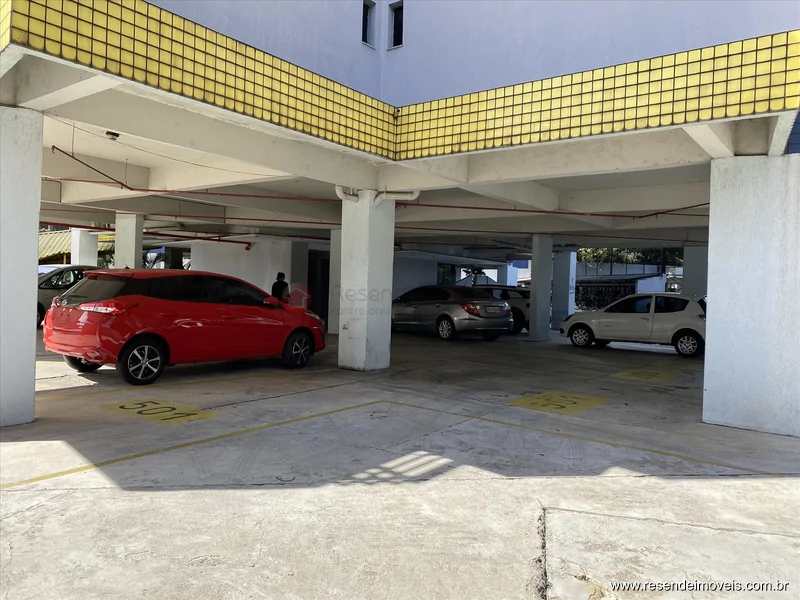 Foto 30 de 36 - Apartamento para aluguel em Campos Elíseos