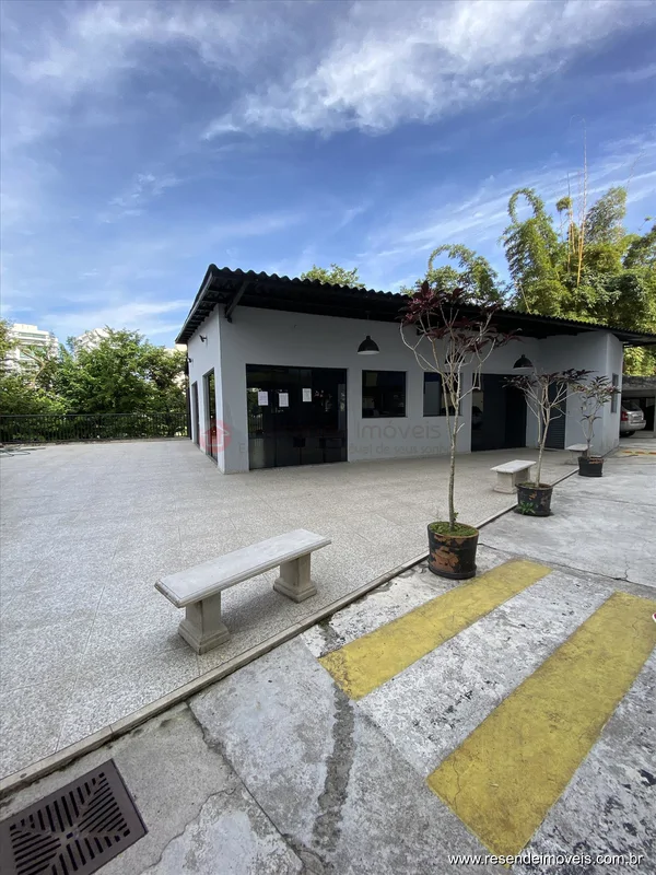 Foto 36 de 36 - Apartamento para aluguel em Campos Elíseos