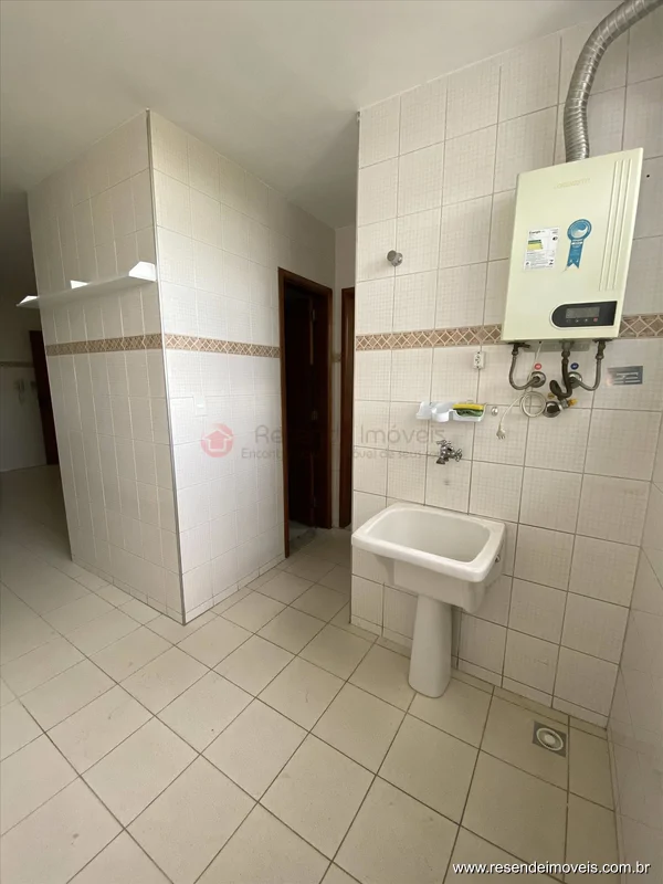 Foto 28 de 36 - Apartamento para aluguel em Campos Elíseos