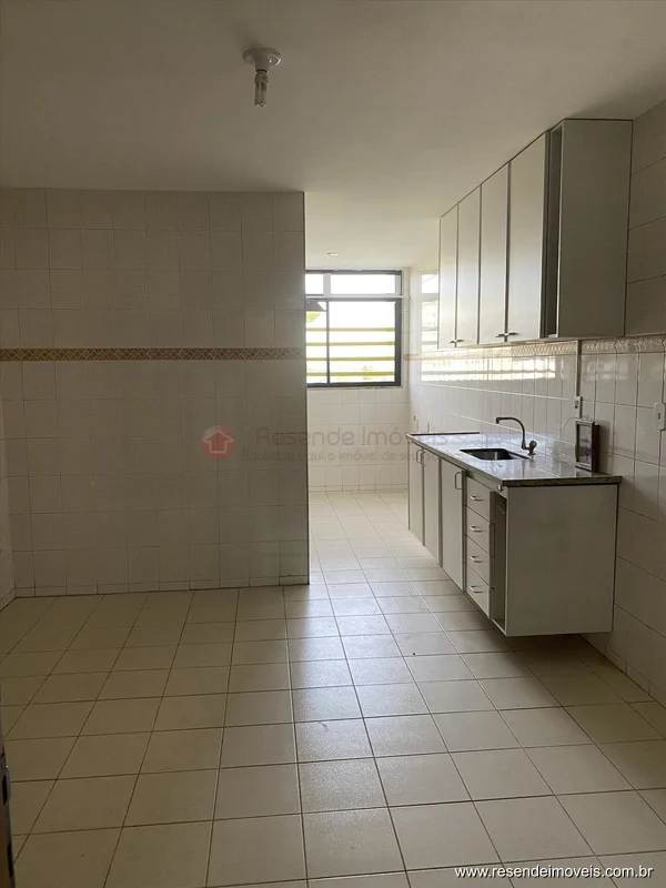 Foto 26 de 36 - Apartamento para aluguel em Campos Elíseos