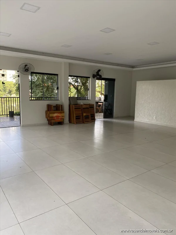 Foto 21 de 36 - Apartamento para aluguel em Campos Elíseos