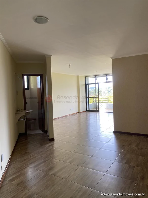 Foto 5 de 36 - Apartamento para aluguel em Campos Elíseos